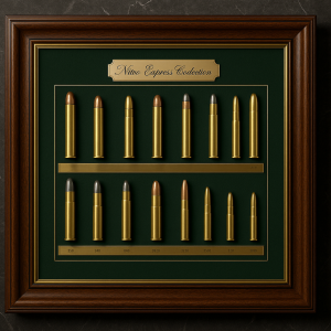 Cadre Nitro Express Collection