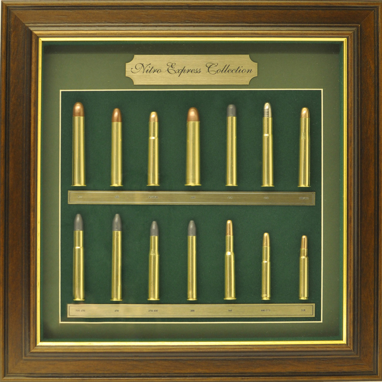 Cadre Nitro Express Collection – Image 2